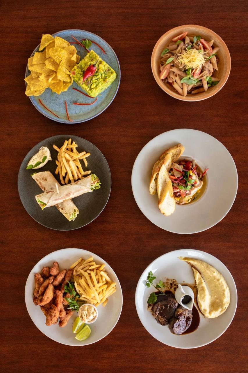 Gastronomia Rayz